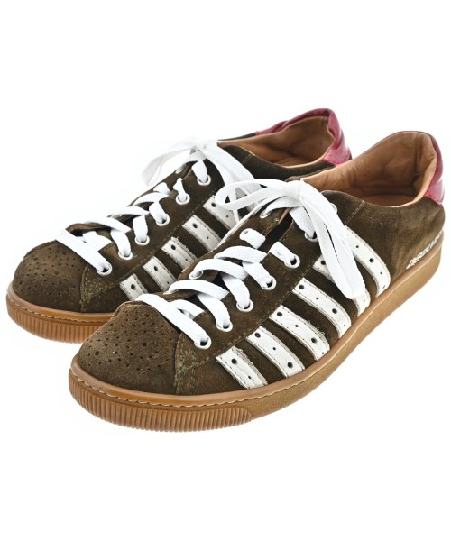 ディースクエアード(DSQUARED)のDSQUARED スニーカー