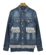 DSQUARED デニムジャケット