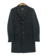 DSQUARED チェスターコート