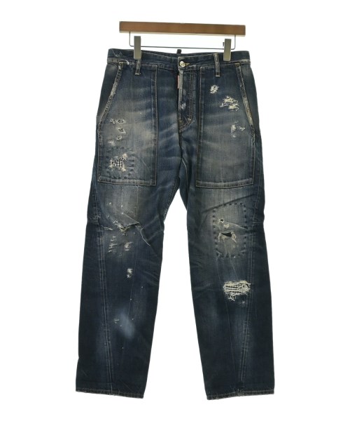 ディースクエアード(DSQUARED)のDSQUARED デニムパンツ