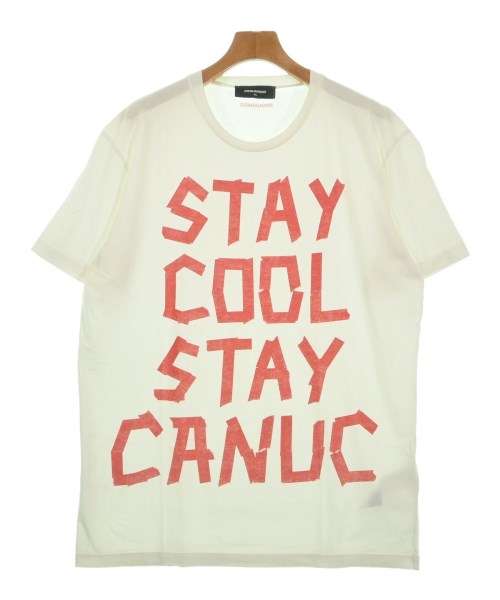 ディースクエアード(DSQUARED)のDSQUARED Tシャツ・カットソー