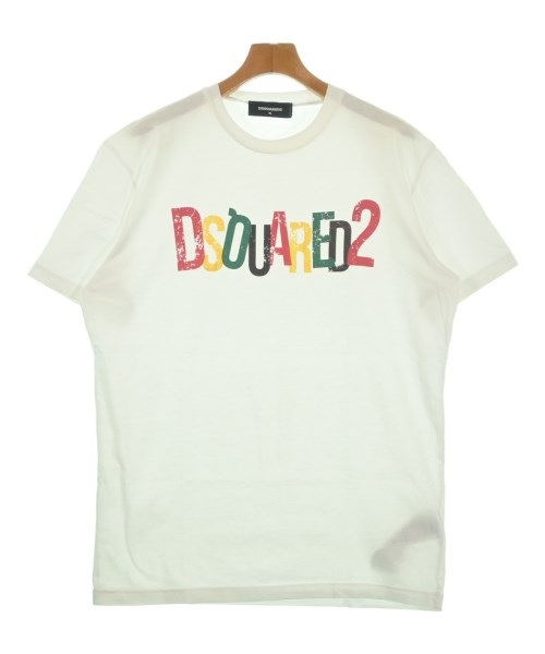 ディースクエアード(DSQUARED)のDSQUARED Tシャツ・カットソー