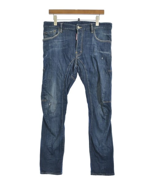 ディースクエアード(DSQUARED)のDSQUARED デニムパンツ