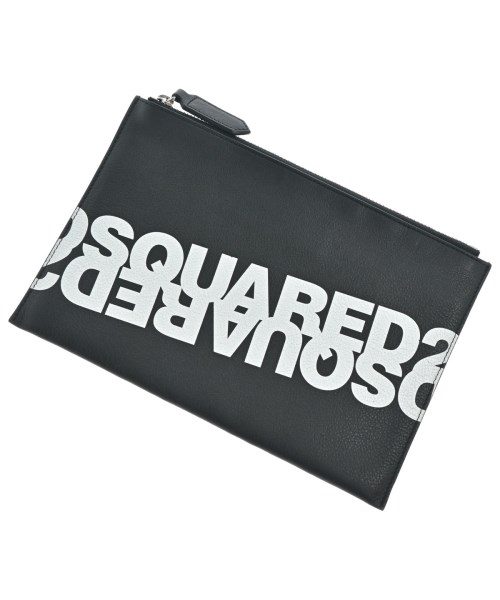 ディースクエアード(DSQUARED)のDSQUARED ポーチ