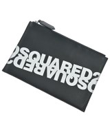 DSQUARED ポーチ