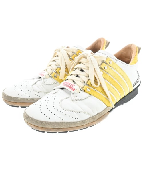 ディースクエアード(DSQUARED)のDSQUARED スニーカー