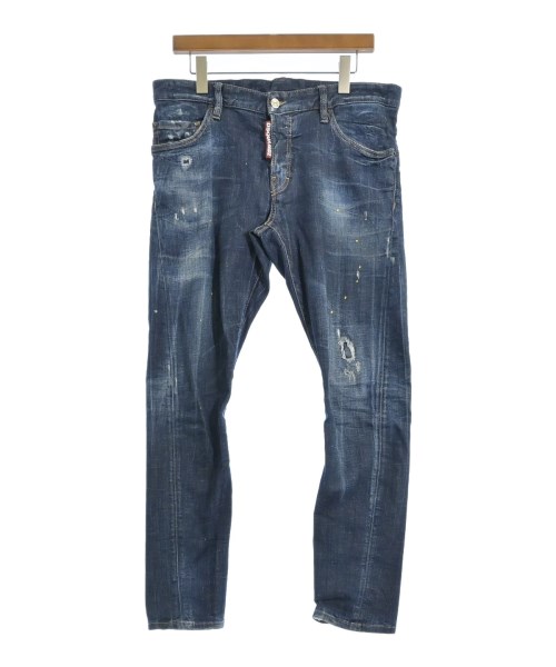 ディースクエアード(DSQUARED)のDSQUARED デニムパンツ