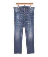 DSQUARED デニムパンツ