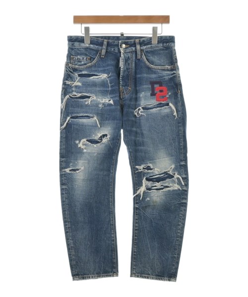 ディースクエアード(DSQUARED)のDSQUARED デニムパンツ
