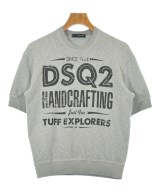 DSQUARED スウェット