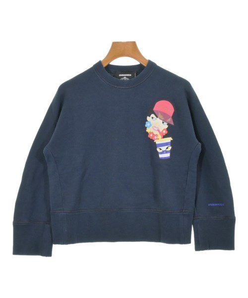 ディースクエアード(DSQUARED)のDSQUARED スウェット