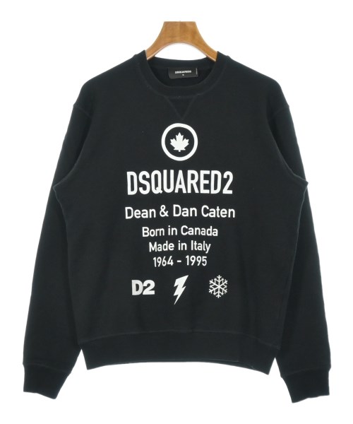 ディースクエアード(DSQUARED)のDSQUARED スウェット