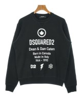 DSQUARED スウェット