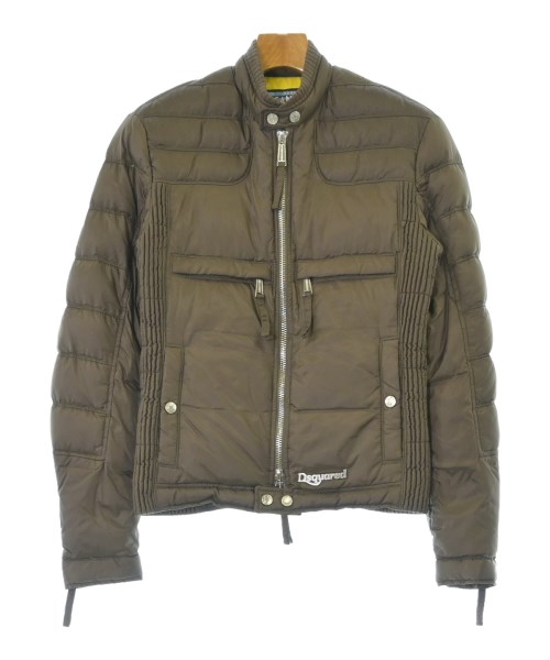 ディースクエアード(DSQUARED)のDSQUARED ダウンジャケット/ダウンベスト
