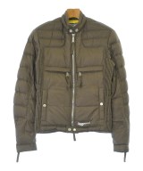 DSQUARED ダウンジャケット/ダウンベスト