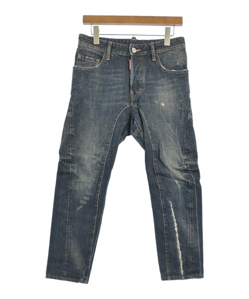 ディースクエアード(DSQUARED)のDSQUARED デニムパンツ