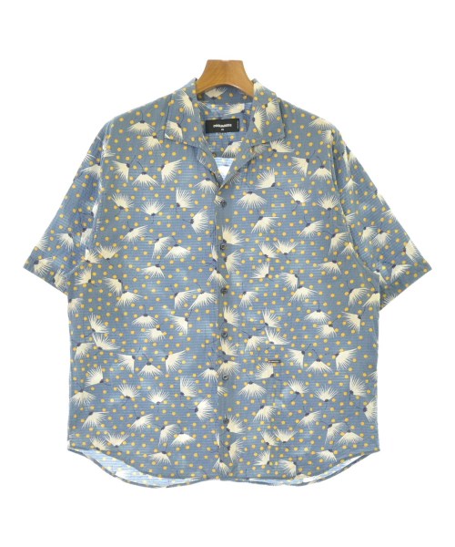 ディースクエアード(DSQUARED)のDSQUARED カジュアルシャツ