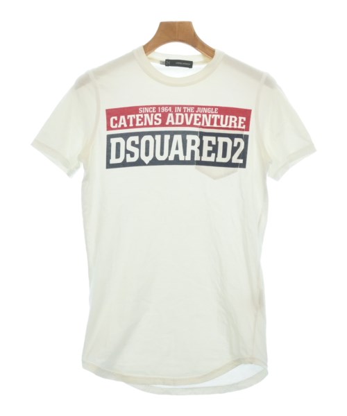 ディースクエアード(DSQUARED)のDSQUARED Tシャツ・カットソー