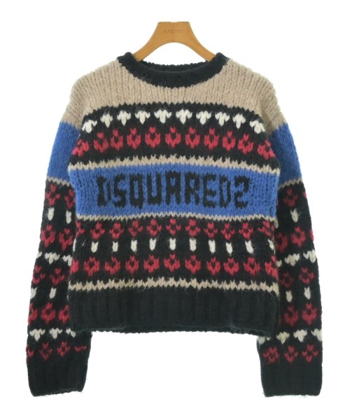 ディースクエアード(DSQUARED)のDSQUARED ニット・セーター