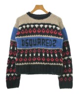 DSQUARED ニット・セーター