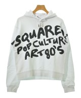 DSQUARED パーカー