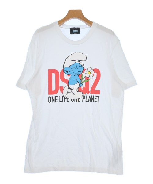 ディースクエアード(DSQUARED)のDSQUARED Tシャツ・カットソー