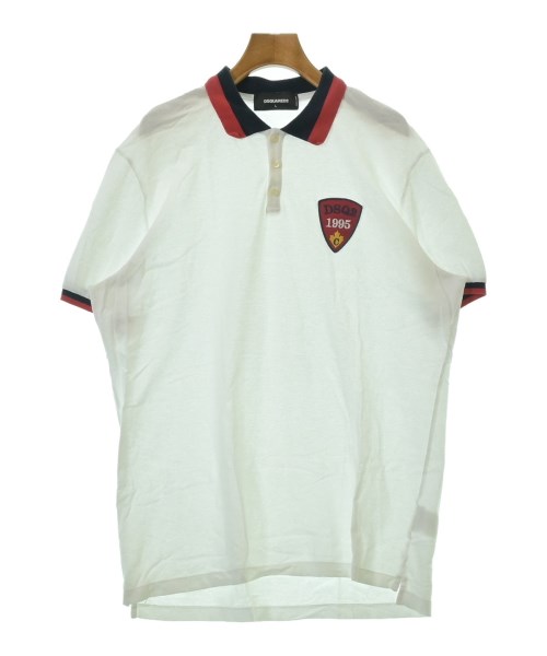 ディースクエアード(DSQUARED)のDSQUARED Tシャツ・カットソー