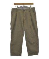 DSQUARED クロップドパンツ