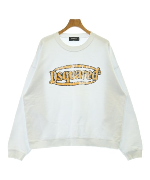 ディースクエアード(DSQUARED)のDSQUARED スウェット