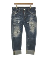 DSQUARED デニムパンツ