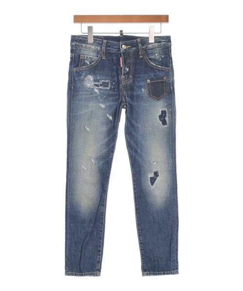 ディースクエアード(DSQUARED)のDSQUARED デニムパンツ