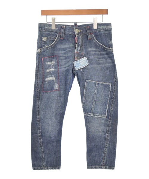 ディースクエアード(DSQUARED)のDSQUARED デニムパンツ
