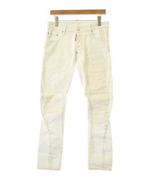 ディースクエアード(DSQUARED)のDSQUARED デニムパンツ