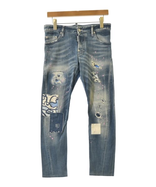 ディースクエアード(DSQUARED)のDSQUARED デニムパンツ