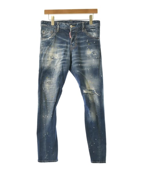 ディースクエアード(DSQUARED)のDSQUARED デニムパンツ