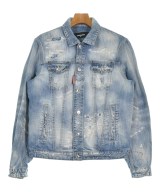 DSQUARED デニムジャケット