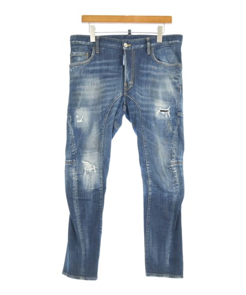 ディースクエアード(DSQUARED)のDSQUARED デニムパンツ