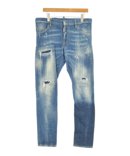 ディースクエアード(DSQUARED)のDSQUARED デニムパンツ