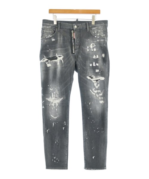 ディースクエアード(DSQUARED)のDSQUARED デニムパンツ