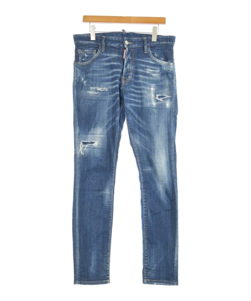 ディースクエアード(DSQUARED)のDSQUARED デニムパンツ