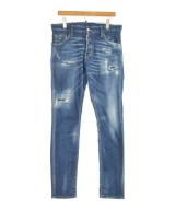 DSQUARED デニムパンツ