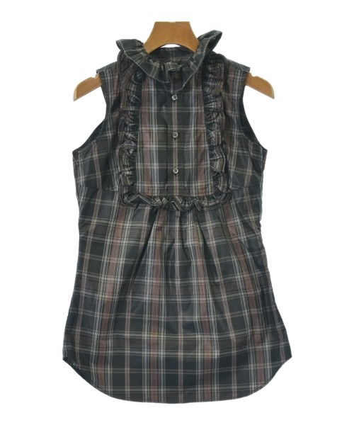 ディースクエアード(DSQUARED)のDSQUARED ブラウス