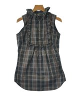 DSQUARED ブラウス
