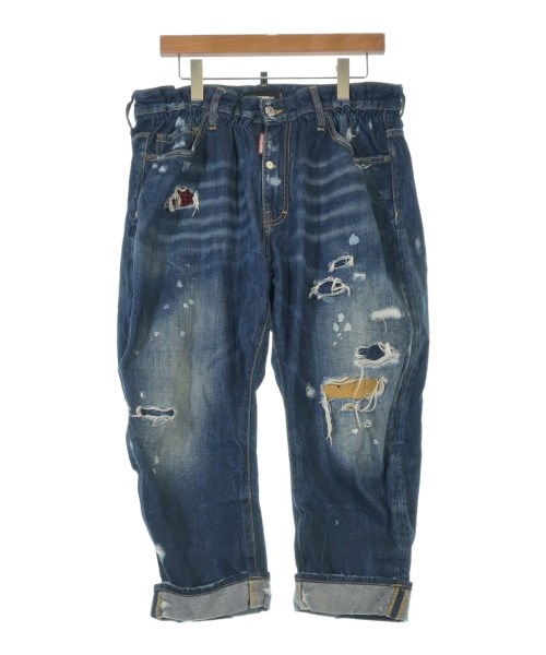 ディースクエアード(DSQUARED)のDSQUARED デニムパンツ