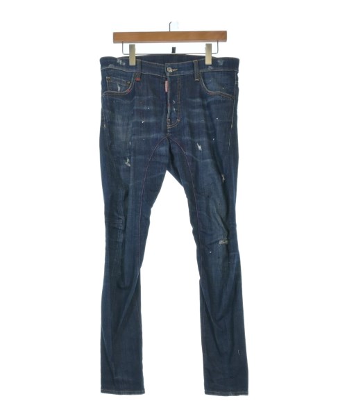 ディースクエアード(DSQUARED)のDSQUARED デニムパンツ
