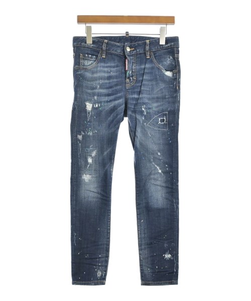 ディースクエアード(DSQUARED)のDSQUARED デニムパンツ