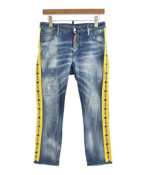 ディースクエアード(DSQUARED)のDSQUARED デニムパンツ