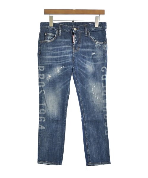 ディースクエアード(DSQUARED)のDSQUARED デニムパンツ