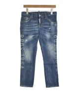 DSQUARED デニムパンツ