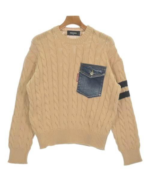 ディースクエアード(DSQUARED)のDSQUARED ニット・セーター